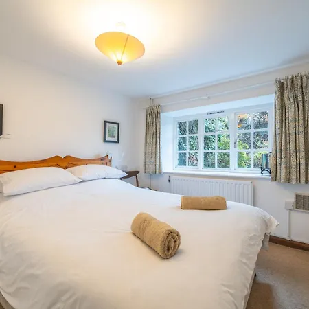 Holiday home Ghyll Foot - At The Foot Of Place Fell, Ullswater *