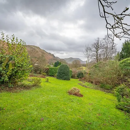 Holiday home Ghyll Foot - At The Foot Of Place Fell, Ullswater