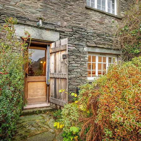 Holiday home Ghyll Foot - At The Foot Of Place Fell, Ullswater *
