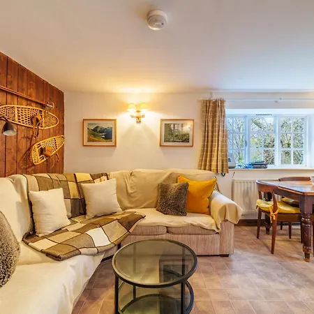 Ghyll Foot - At The Foot Of Place Fell, Ullswater Holiday home *