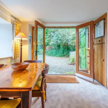 Holiday home Ghyll Foot - At The Foot Of Place Fell, Ullswater Patterdale