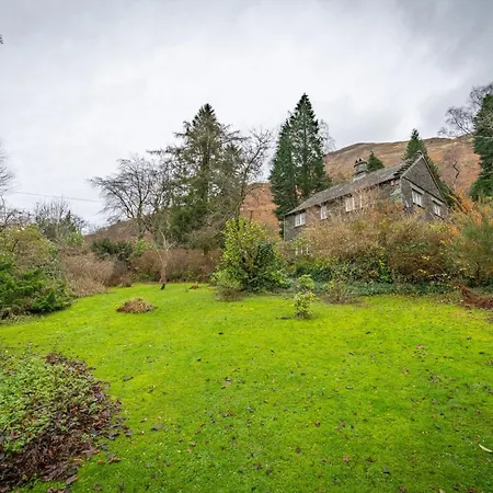 Semesterbostad Ghyll Foot - At The Foot Of Place Fell, Ullswater Patterdale
