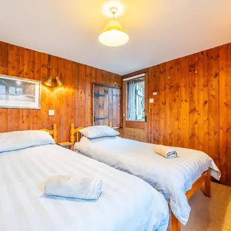 Feriehus Ghyll Foot - At The Foot Of Place Fell, Ullswater Patterdale