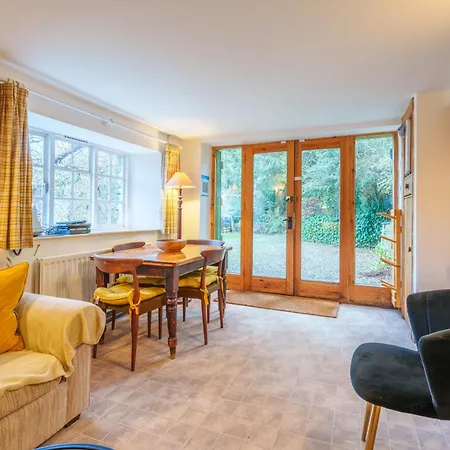 Ghyll Foot - At The Foot Of Place Fell, Ullswater 度假居