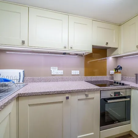 Ghyll Foot - At The Foot Of Place Fell, Ullswater 度假居 *