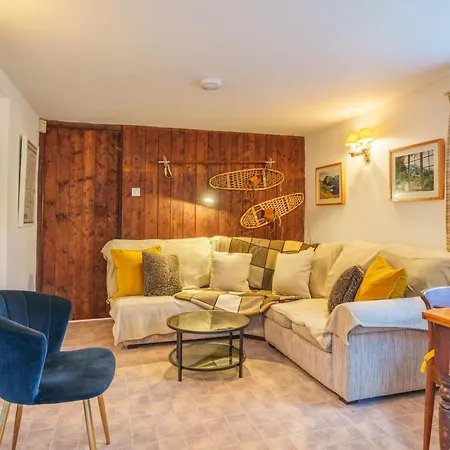 Ghyll Foot - At The Foot Of Place Fell, Ullswater 度假居 帕特代尔