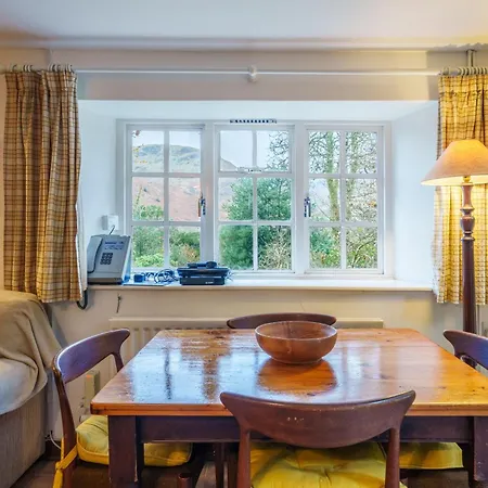 Ghyll Foot - At The Foot Of Place Fell, Ullswater Feriehus