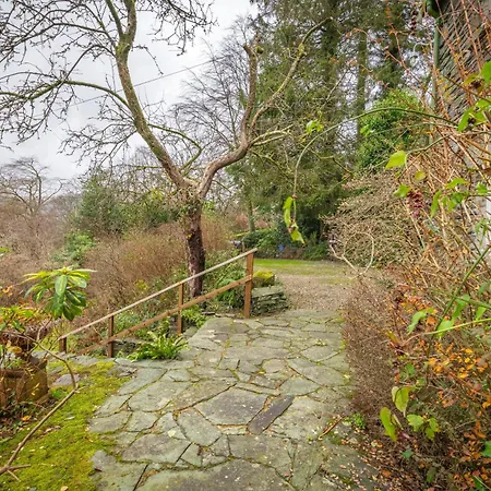 Ghyll Foot - At The Foot Of Place Fell, Ullswater Patterdale