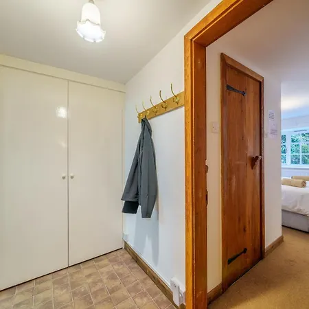 Ghyll Foot - At The Foot Of Place Fell, Ullswater *