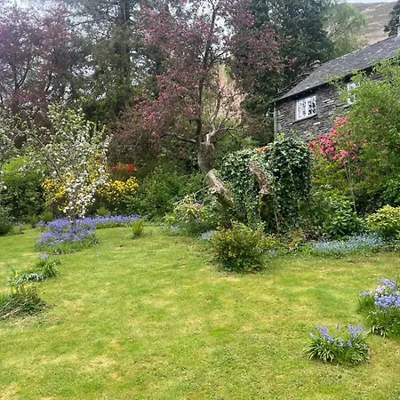 Ghyll Foot - At The Foot Of Place Fell, Ullswater Semesterbostad *