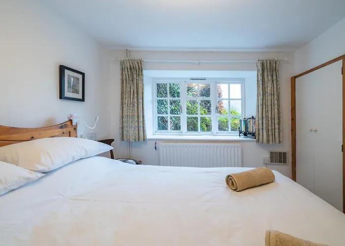 Holiday home Ghyll Foot - At The Foot Of Place Fell, Ullswater