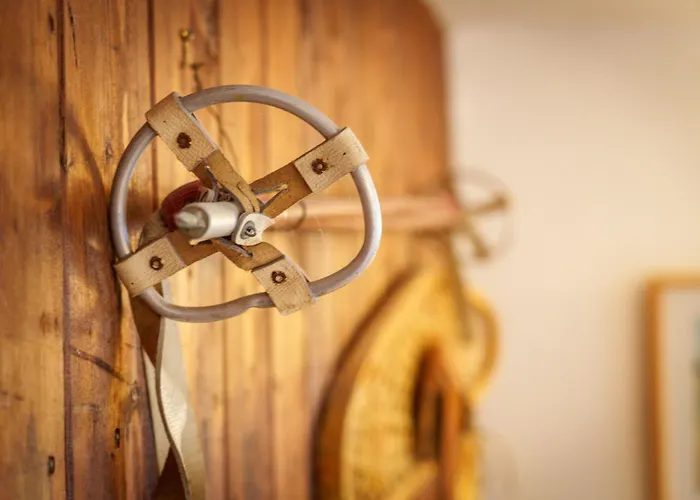 Ghyll Foot - At The Foot Of Place Fell, Ullswater *