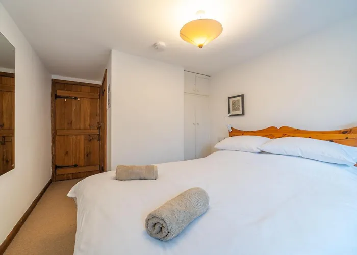 Holiday home Ghyll Foot - At The Foot Of Place Fell, Ullswater