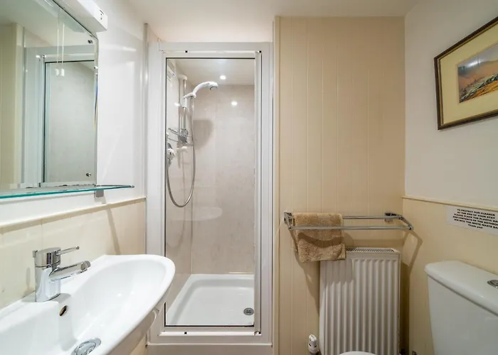 Ghyll Foot - At The Foot Of Place Fell, Ullswater Holiday home *