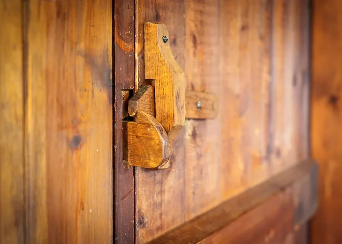 Ghyll Foot - At The Foot Of Place Fell, Ullswater