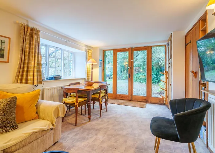 Ghyll Foot - At The Foot Of Place Fell, Ullswater Holiday home