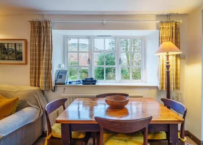 Ghyll Foot - At The Foot Of Place Fell, Ullswater Holiday home