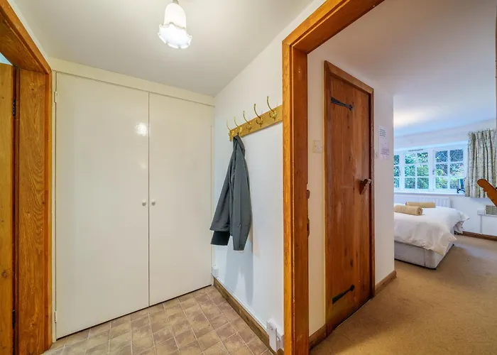 Ghyll Foot - At The Foot Of Place Fell, Ullswater *