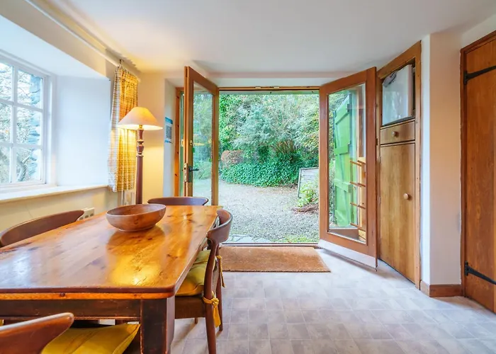 Holiday home Ghyll Foot - At The Foot Of Place Fell, Ullswater Patterdale