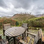 Ghyll Foot - At The Foot Of Place Fell, Ullswater